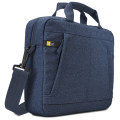 Case Logic HUXTON 11.6" 30,5 cm (12") Sac Messenger Bleu