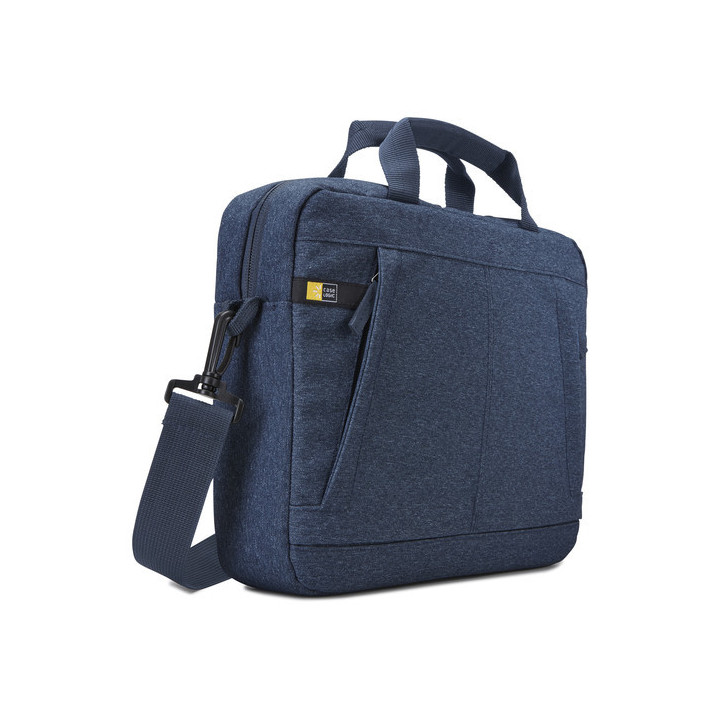 Case Logic HUXTON 11.6" 30,5 cm (12") Sac Messenger Bleu