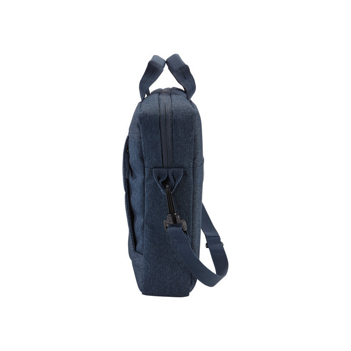 Case Logic HUXTON 11.6" 30,5 cm (12") Sac Messenger Bleu