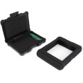 StarTech.com Boîtier USB 3.0 antichoc pour disque dur SATA 6Gb/s de 2,5" - Boîtier HDD / SSD robuste avec UASP