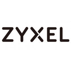 Zyxel 1M Gold Security Pack Commutateur / Routeur 1 licence(s)