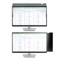 StarTech.com Filtre de Confidentialité Écrans PC 22 pouces - Écran Confidentialité Ordinateur - Filtre Ordinateur Réductio