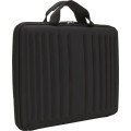 Case Logic QNS-113 Black 33,8 cm (13.3") Housse Noir