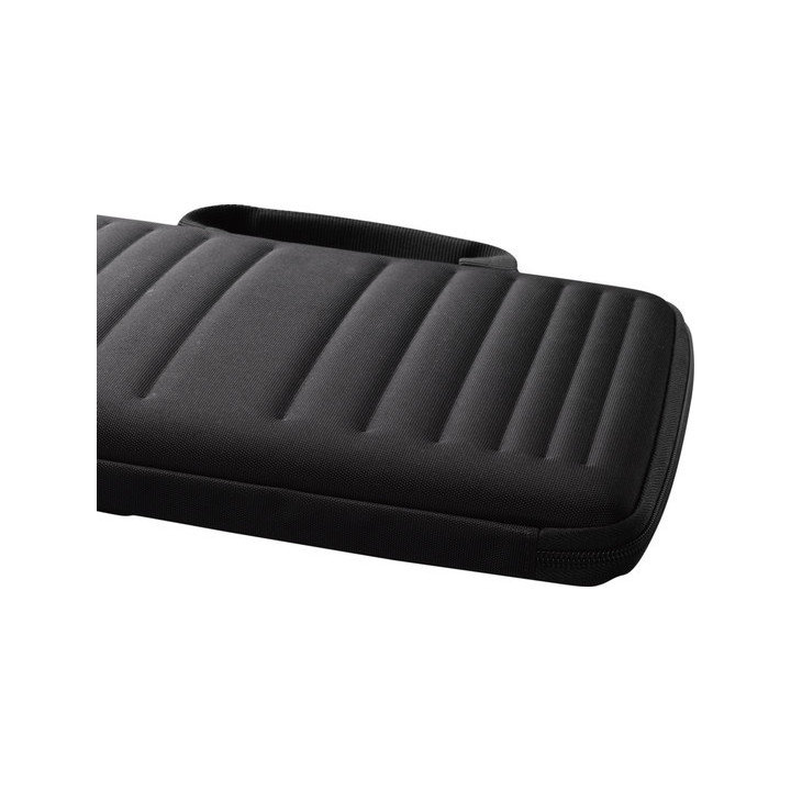 Case Logic QNS-113 Black 33,8 cm (13.3") Housse Noir