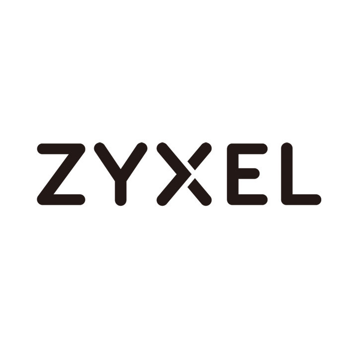 Zyxel 2Y Gold Security Pack Commutateur / Routeur 1 licence(s) 2 année(s)