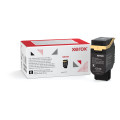 Xerox Cartouche de toner Noir de Grande capacité Imprimante couleur ® C410/multifonctions ® VersaLink® C415 (10500 pages) -