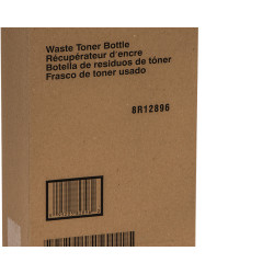 Xerox 008R12896 Pièce détachée ou accessoire pour imprimante/scanner Poubelle de toner 1 pièce(s)