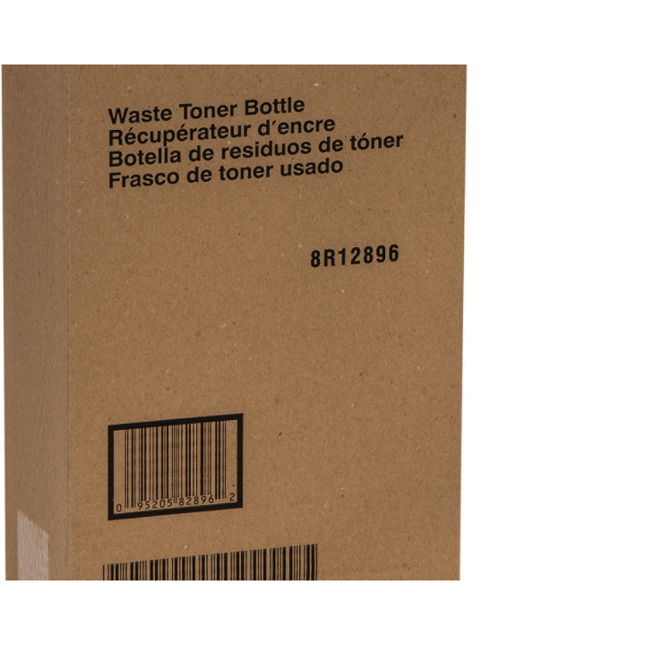 Xerox 008R12896 Pièce détachée ou accessoire pour imprimante/scanner Poubelle de toner 1 pièce(s)