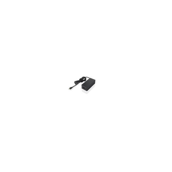 Lenovo 4X20M26264 adaptateur de puissance & onduleur Intérieure 45 W Noir