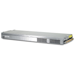 APC Symmetra M3 adaptateur de puissance & onduleur Argent