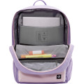 HP Sac à dos Campus (lavande)