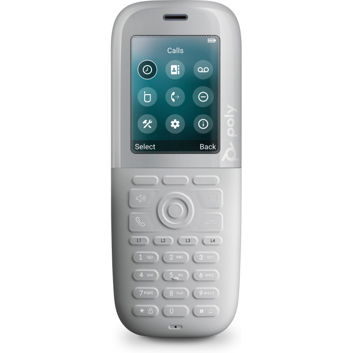 Poly Combiné téléphone DECT Rove 40
