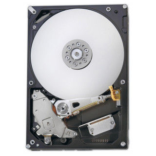 Fujitsu 2TB SATA 6Gb/s disque dur 2 To 7200 tr/min 2.5" Série ATA III