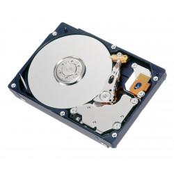 Fujitsu S26361-F5600-L200 disque dur 2 To 7200 tr/min 128 Mo 2.5" SAS