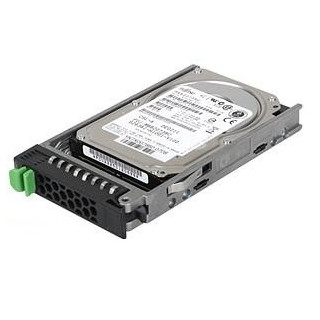 Fujitsu S26361-F3904-L140 disque dur 3.5" 14 To Série ATA III