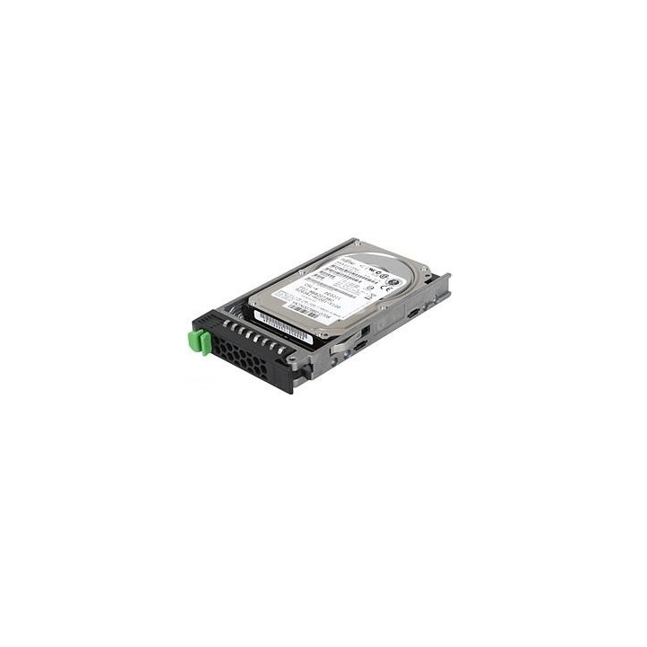 Fujitsu S26361-F3904-L140 disque dur 14 To 7200 tr/min 3.5" Série ATA III