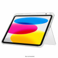 Targus Click-In 27,7 cm (10.9") Housse Transparent