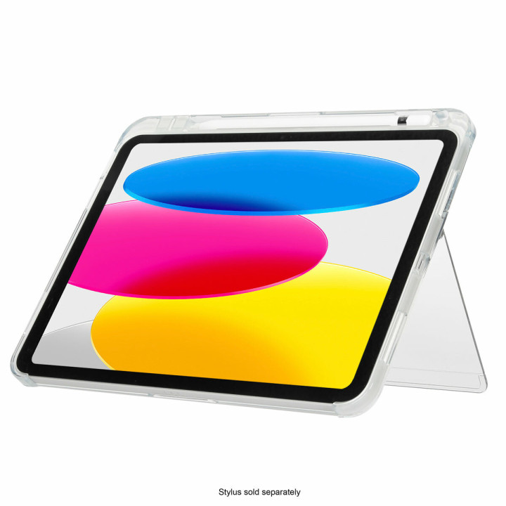 Targus Click-In 27,7 cm (10.9") Housse Transparent