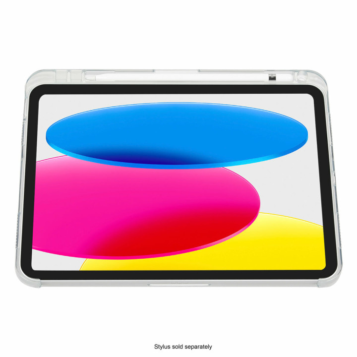 Targus Click-In 27,7 cm (10.9") Housse Transparent