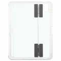 Targus Click-In 27,7 cm (10.9") Housse Transparent