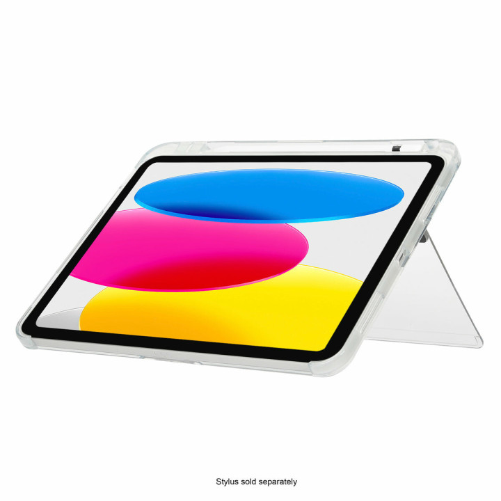 Targus Click-In 27,7 cm (10.9") Housse Transparent