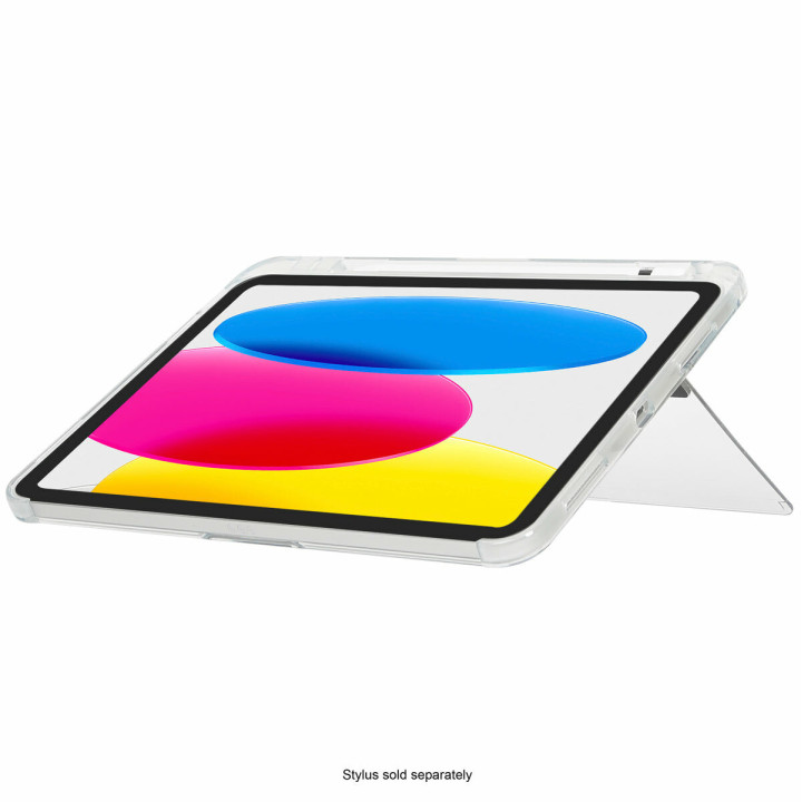 Targus Click-In 27,7 cm (10.9") Housse Transparent