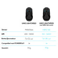 Logitech G G903 LIGHTSPEED