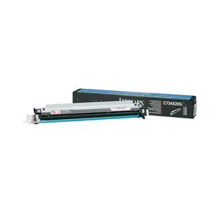 Lexmark C734X20G imaging unit 20000 pages