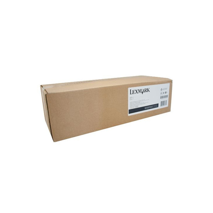 Lexmark 71C0H30 toner cartridge 1 pc(s) Original Magenta