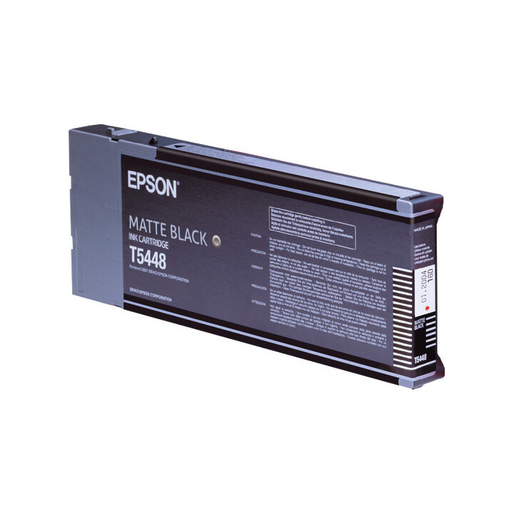 Epson C13T61480N cartouche d'encre 1 pièce(s) Original Noir mat