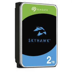 HDD Skyhawk 2TB 256MB 3.5" SATA