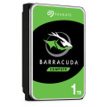 Seagate Barracuda ST1000DM014 disque dur 1 To 7200 tr/min 256 Mo 3.5" Série ATA III