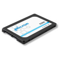 Lenovo 4XB7A17087 480 Go 3.5" Série ATA III 3D TLC NAND