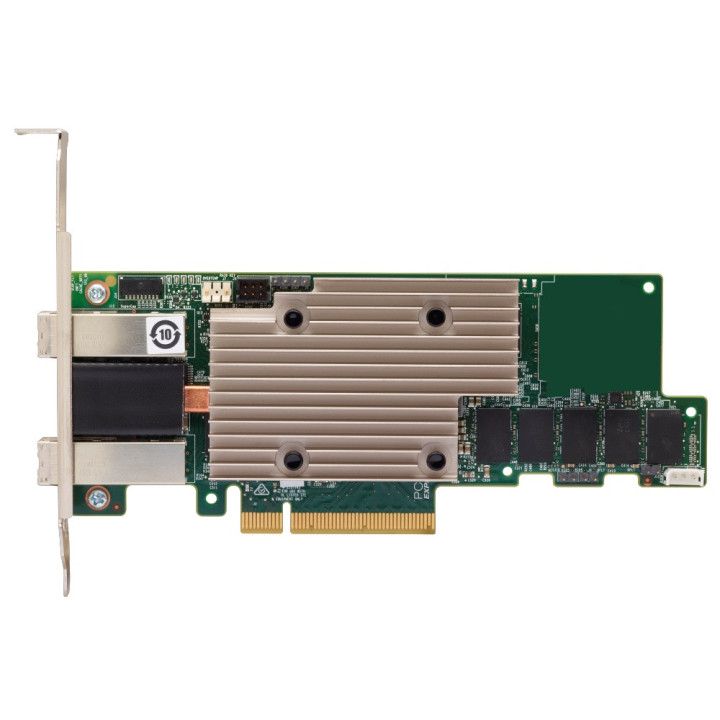 Lenovo 7Y37A01087 contrôleur RAID PCI Express x8 3.0