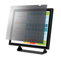 StarTech.com Filtre de Confidentialité pour Ordinateur Portable 17 pouces 5:4 - Écran de Confidentialité Antireflet avec Ré