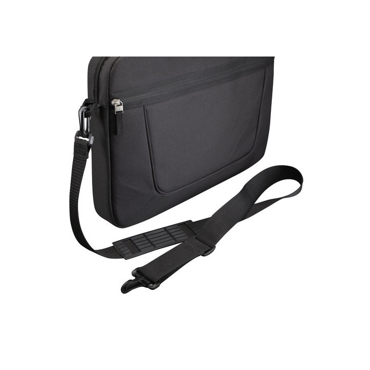 Case Logic VNAI-215 Black 39,6 cm (15.6") Housse Noir