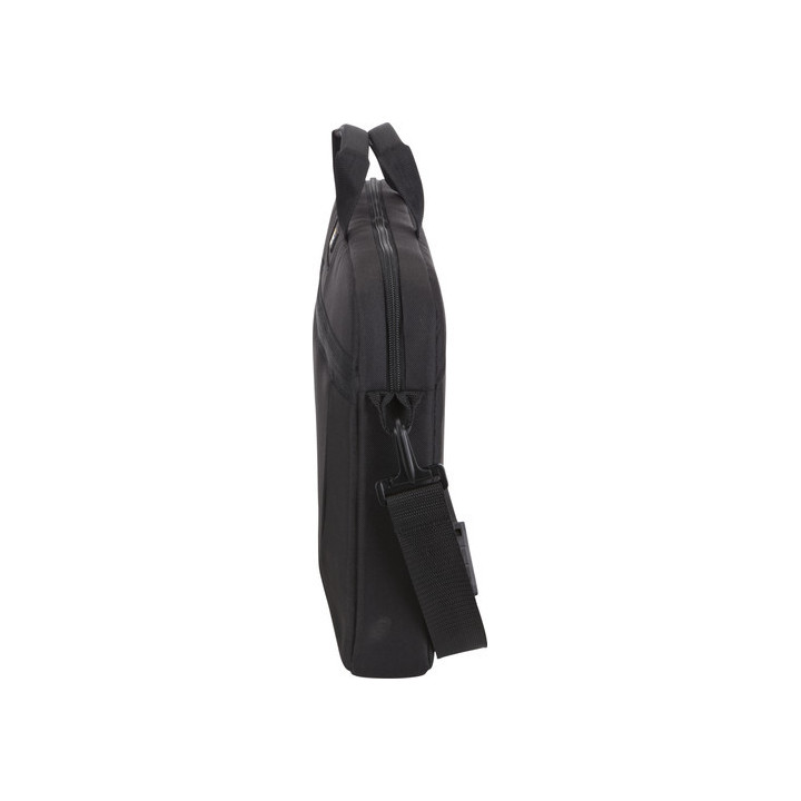 Case Logic VNAI-215 Black 39,6 cm (15.6") Housse Noir