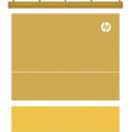 HP CLJ X677 Yellow Color Panel Kit