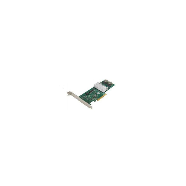 Fujitsu PSAS CP200i carte et adaptateur d'interfaces Interne SAS
