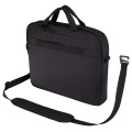 Case Logic Invigo Eco INVIA114 Black 35,6 cm (14") Housse Noir