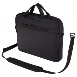 Case Logic Invigo Eco INVIA114 Black 35,6 cm (14") Housse Noir