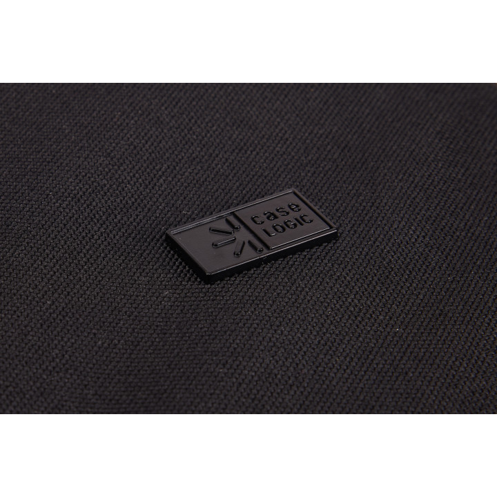 Case Logic Invigo Eco INVIA114 Black 35,6 cm (14") Housse Noir