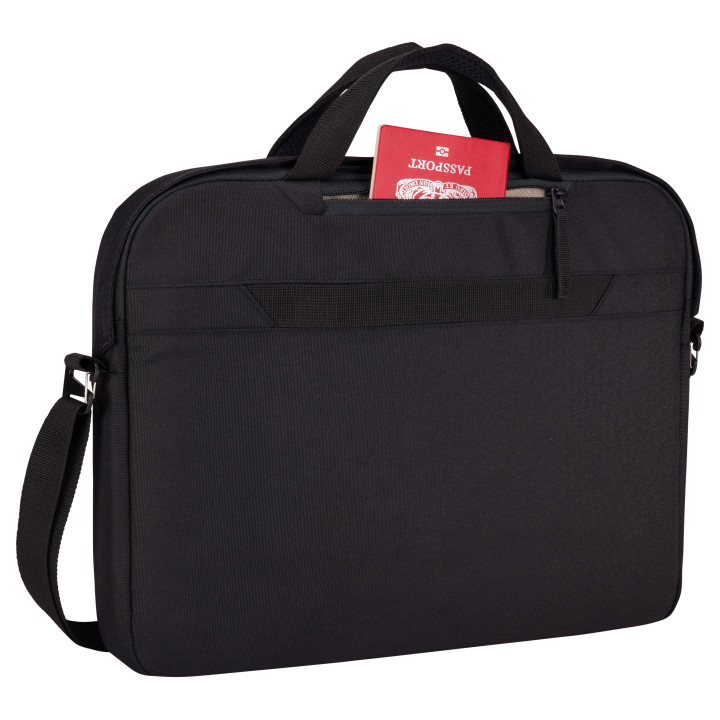 Case Logic Invigo Eco INVIA114 Black 35,6 cm (14") Housse Noir