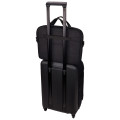 Case Logic Invigo Eco INVIA114 Black 35,6 cm (14") Housse Noir