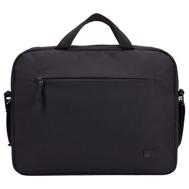 Case Logic Invigo Eco INVIA114 Black 35,6 cm (14") Housse Noir
