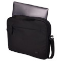 Case Logic Invigo Eco INVIA114 Black 35,6 cm (14") Housse Noir