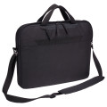 Case Logic Invigo Eco INVIA114 Black 35,6 cm (14") Housse Noir