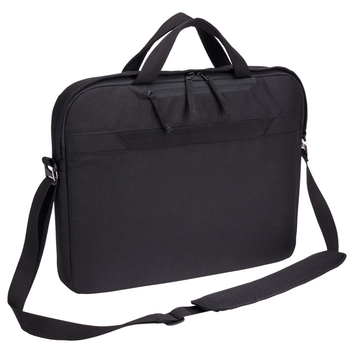 Case Logic Invigo Eco INVIA114 Black 35,6 cm (14") Housse Noir