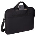 Case Logic Invigo Eco INVIA114 Black 35,6 cm (14") Housse Noir