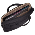 Case Logic Invigo Eco INVIA114 Black 35,6 cm (14") Housse Noir